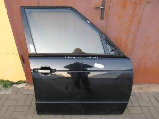 дверь передняя правая Land Rover Range Rover 3 поколение [2-й рестайлинг] 2012, 4.4 л., 448DT, дизель, АКПП, внедорожник 5 дв.