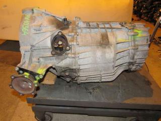 КПП автоматическая (АКПП) Audi A6 4G/C7 2012, 3.0 л., CLAB, дизель, АКПП, седан, NKP