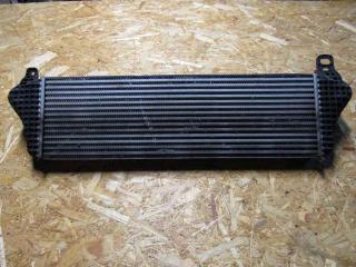 интеркулер Volkswagen Multivan T5 [рестайлинг] 2010, 2.0 л., CAAB, дизель, АКПП, минивэн, 7E0145804A