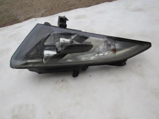 фара правая Nissan GT-R R35 2008, 3.8 л., VR38DETT, бензин, АКПП, купе