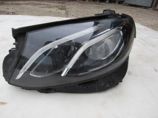 фара левая Mercedes-Benz E-Класс W213/S213/C238/A238 2016, 2.0 л., M 274.920, бензин, АКПП, седан, 2139068903