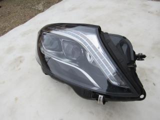 фара правая Mercedes-Benz S-Класс W222/C217/A217 2014, 3.0 л., M 276.824, бензин, АКПП, седан, 2229062404
