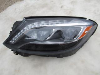 фара левая Mercedes-Benz S-Класс W222/C217/A217 2013, 4.7 л., M 278.929, бензин, АКПП, седан, 2228200859