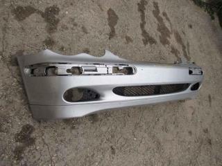 бампер передний Mercedes-Benz C-Класс W203/S203/CL203 2000, 2.2 л., OM 611.962, дизель, АКПП, седан