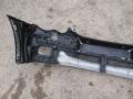 бампер передний Mercedes-Benz C-Класс W203/S203/CL203 2000, 2.2 л., OM 611.962, дизель, АКПП, седан - фото №5