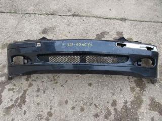 бампер передний Mercedes-Benz C-Класс W203/S203/CL203 2000, 2.2 л., OM 611.962, дизель, АКПП, седан
