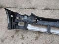 бампер передний Mercedes-Benz C-Класс W203/S203/CL203 2000, 2.2 л., OM 611.962, дизель, АКПП, седан - фото №4