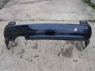 бампер задний BMW 5 серия E60/E61 2007, 2.0 л., M47 D20 (204D4), дизель, АКПП, универсал