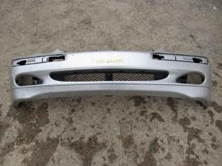 бампер передний Mercedes-Benz C-Класс W203/S203/CL203 2000, 2.2 л., OM 611.962, дизель, АКПП, седан