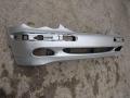 бампер передний Mercedes-Benz C-Класс W203/S203/CL203 2000, 2.2 л., OM 611.962, дизель, АКПП, седан - фото №5