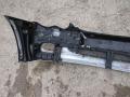 бампер передний Mercedes-Benz C-Класс W203/S203/CL203 2000, 2.2 л., OM 611.962, дизель, АКПП, седан - фото №4