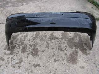 бампер задний Mercedes-Benz S-Класс W221 2006, 3.0 л., M 272.946, бензин, АКПП, седан