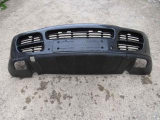 бампер передний Porsche Cayenne 955 2004, 3.2 л., M02.2Y, бензин, АКПП, внедорожник 5 дв.