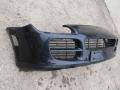 бампер передний Porsche Cayenne 955 2004, 3.2 л., M02.2Y, бензин, АКПП, внедорожник 5 дв. - фото №3
