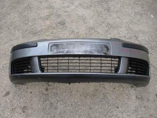 бампер передний Volkswagen Golf 5 поколение 2006, 1.6 л., бензин, АКПП, хетчбэк 5 дв.