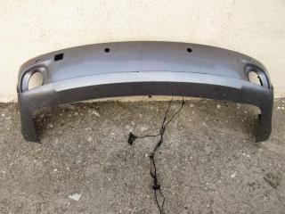 бампер задний BMW X5 E70 2008, 3.0 л., M57 D30 (306D3), дизель, АКПП, внедорожник 5 дв.
