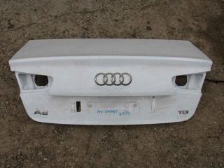 крышка багажника (дверь 3-5) Audi A6 4G/C7 2012, 2.0 л., CGLD, дизель, АКПП, универсал