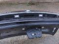 крышка багажника (дверь 3-5) BMW 7 серия F01/F02 2009, 3.0 л., N57 D30 A, дизель, АКПП, седан - фото №4