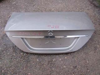 крышка багажника (дверь 3-5) Mercedes-Benz CLS-Класс C219 2007, 3.0 л., OM 642.920, дизель, АКПП, купе