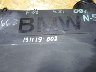 корпус воздушного фильтра BMW 7 серия F01/F02 2009, 3.0 л., N54 B30 A, бензин, АКПП, седан, 7582311