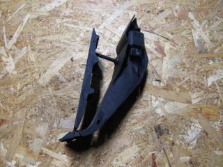 педаль Land Rover Range Rover 3 поколение [2-й рестайлинг] 2012, 4.4 л., 448DT, дизель, АКПП, внедорожник 5 дв., 6786285