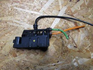 клапан компрессора пневмоподвески Land Rover Range Rover 3 поколение [2-й рестайлинг] 2012, 4.4 л., 448DT, дизель, АКПП, внедорожник 5 дв., RVH500060