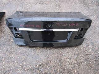крышка багажника (дверь 3-5) BMW 7 серия F01/F02 2009, 3.0 л., N57 D30 A, дизель, АКПП, седан