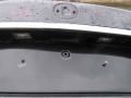 крышка багажника (дверь 3-5) BMW 7 серия F01/F02 2009, 3.0 л., N57 D30 A, дизель, АКПП, седан - фото №4