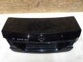 крышка багажника (дверь 3-5) Mercedes-Benz E-Класс W212/S212/C207/A207 2010, 2.1 л., OM 651.925, дизель, АКПП, седан - фото №3