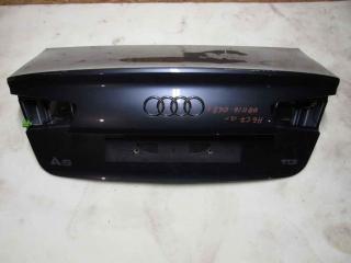 крышка багажника (дверь 3-5) Audi A6 4G/C7 2012, 2.0 л., дизель, АКПП, седан