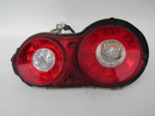 фонарь задний правый Nissan GT-R R35 2008, 3.8 л., VR38DETT, бензин, АКПП, купе