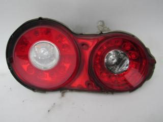 фонарь задний левый Nissan GT-R R35 2008, 3.8 л., VR38DETT, бензин, АКПП, купе