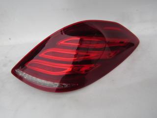 фонарь задний правый Mercedes-Benz S-Класс W222/C217/A217 2014, 3.0 л., OM 642.867, дизель, АКПП, седан, 2229065501