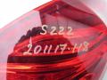 фонарь задний правый Mercedes-Benz S-Класс W222/C217/A217 2013, 3.0 л., OM 642.861, дизель, АКПП, седан, 2229065501 - фото №2