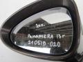зеркало наружное левое Porsche Panamera 970 2013, 3.0 л., MCW.JA, дизель, АКПП, хетчбэк 5 дв. - фото №2
