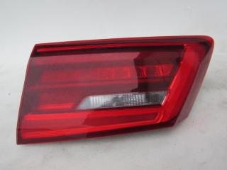 фонарь крышки багажника правый BMW 5 серия G30/G31 2016, 2.0 л., B47 D20 A, дизель, АКПП, седан