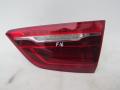 фонарь крышки багажника правый BMW X6 F16 2014, 3.0 л., N57 D30 A, дизель, АКПП, внедорожник 5 дв. - фото №2