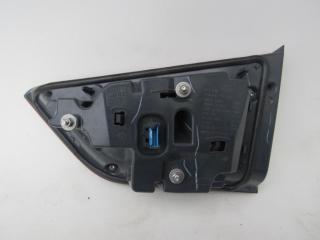 фонарь крышки багажника левый BMW X6 F16 2014, 3.0 л., N57 D30 A, дизель, АКПП, внедорожник 5 дв.