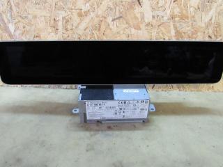 щиток приборов (приборная панель) Mercedes-Benz A-Класс W177/V177 2018, 1.3 л., бензин, АКПП, хетчбэк 5 дв., 2479007104