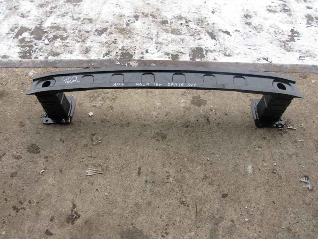 усилитель бампера переднего Mercedes-Benz A-Класс W177/V177 2018, 1.3 л., бензин, АКПП, хетчбэк 5 дв. - фото №1