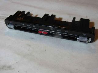 блок управления печки / климат-контроля Mercedes-Benz A-Класс W177/V177 2018, 1.3 л., бензин, АКПП, хетчбэк 5 дв., 2479053202