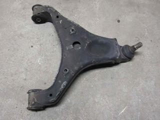 рычаг передний левый Mercedes-Benz Sprinter 2 поколение [рестайлинг] (W906) 2017, 2.1 л., дизель, АКПП, 9063304007