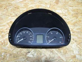 щиток приборов (приборная панель) Mercedes-Benz Sprinter 2 поколение [рестайлинг] (W906) 2017, 2.1 л., дизель, АКПП, 9069007703