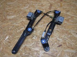 стеклоподъемник задний левый Audi A7 4G 2010, 3.0 л., CLAB, дизель, АКПП, хетчбэк 5 дв., 4G8839461