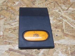 молдинг (накладка кузовная) Mercedes-Benz Sprinter 2 поколение [рестайлинг] (W906) 2017, 2.1 л., дизель, АКПП, 9066901282