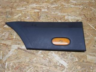 молдинг крыла заднего правого Mercedes-Benz Sprinter 2 поколение [рестайлинг] (W906) 2017, 2.1 л., дизель, АКПП, 9066904782