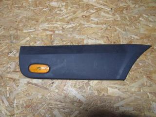 молдинг крыла заднего правого Mercedes-Benz Sprinter 2 поколение [рестайлинг] (W906) 2017, 2.1 л., дизель, АКПП, 9066902882