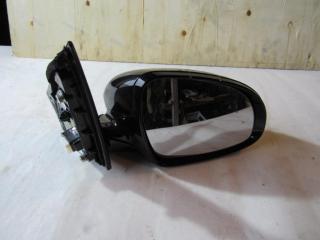 зеркало наружное правое Kia Sportage 4 поколение 2017, 2.0 л., бензин, АКПП, внедорожник 5 дв.