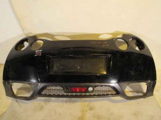 бампер задний Nissan GT-R R35 2008, 3.8 л., VR38DETT, бензин, АКПП, купе