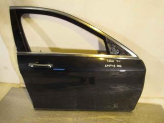 дверь передняя правая Mercedes-Benz S-Класс W222/C217/A217 [рестайлинг] 2017, 4.0 л., M 176.980, бензин, АКПП, седан